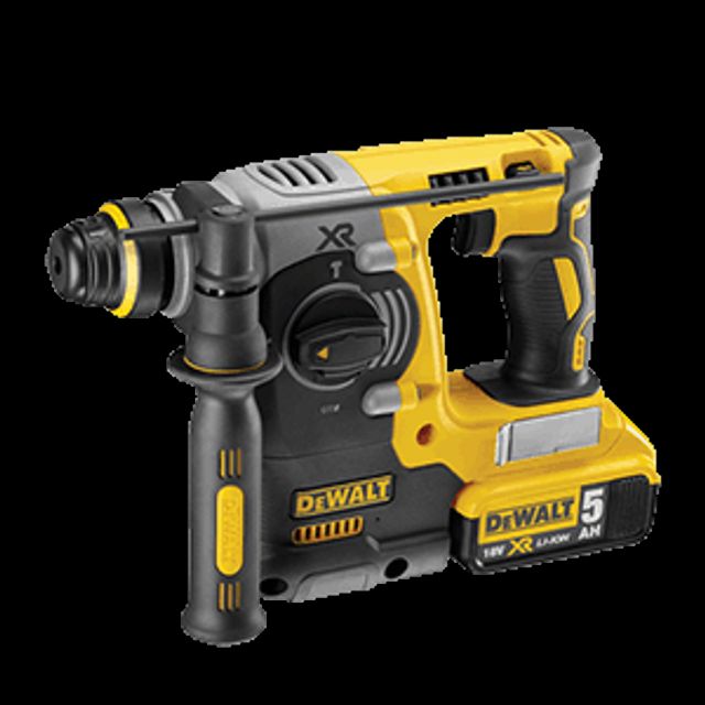 DEWALT 충전함마드릴 DCH273P2-KR 18V(BL5.0Ah)