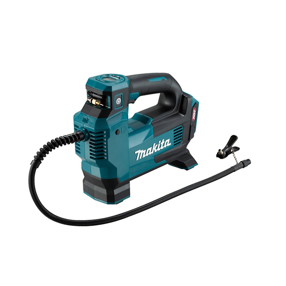 MAKITA 충전공기주입기(본체만)_MP001GZ 40V max/공