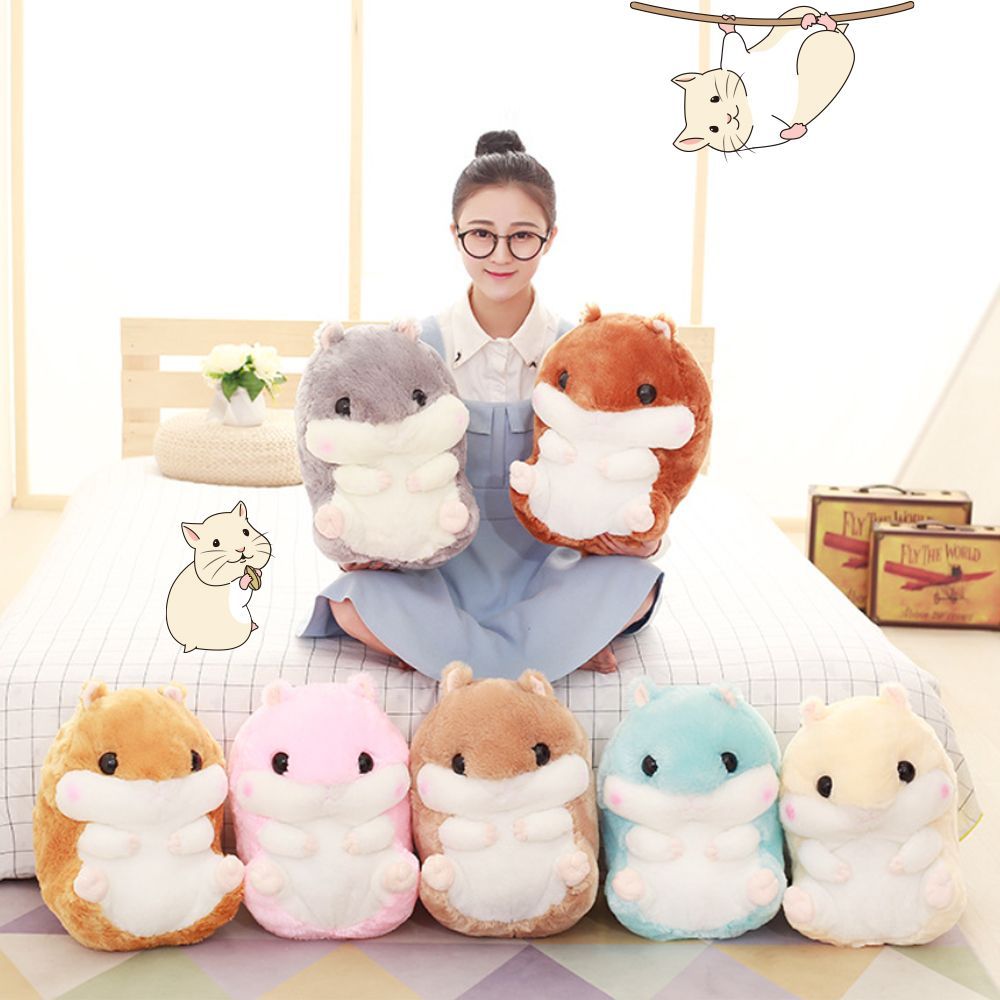 캐릭터 핸드 무릎 기본 워머 데이 블랭쿠션담요 세트