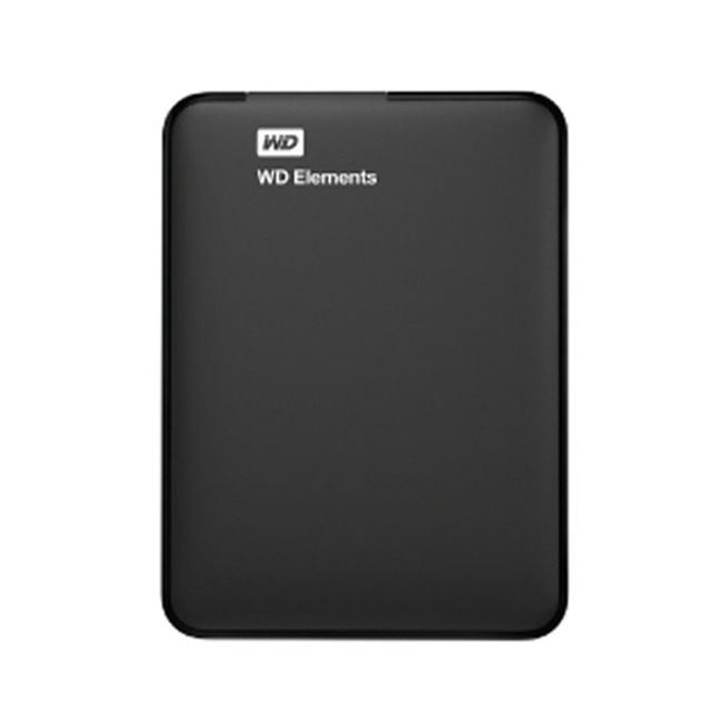 웨스턴디지털 외장하드 엘리먼트 2.5IN USB3.0 1TB