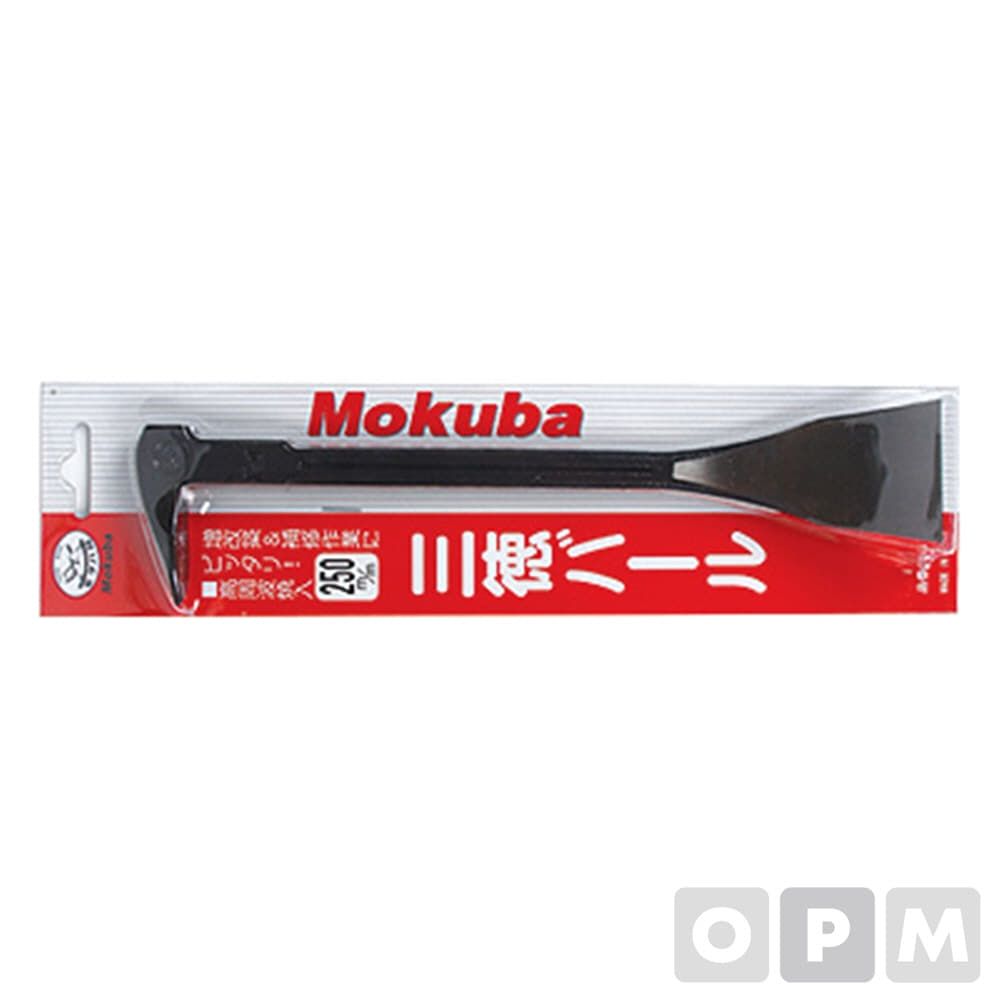 빠루-미니데코기능 MOKUBA