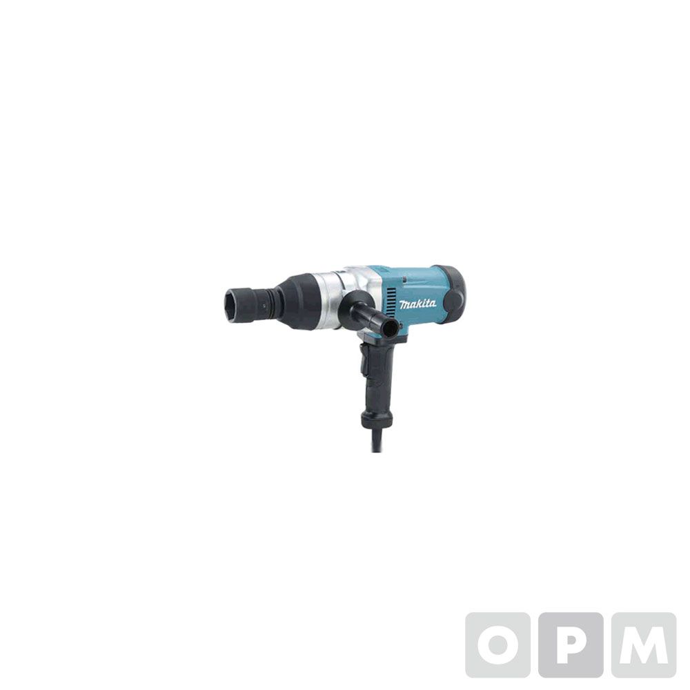 임팩렌치 1인 치 1200W 1400rpm 1500ipm 1000Nm 8.6k