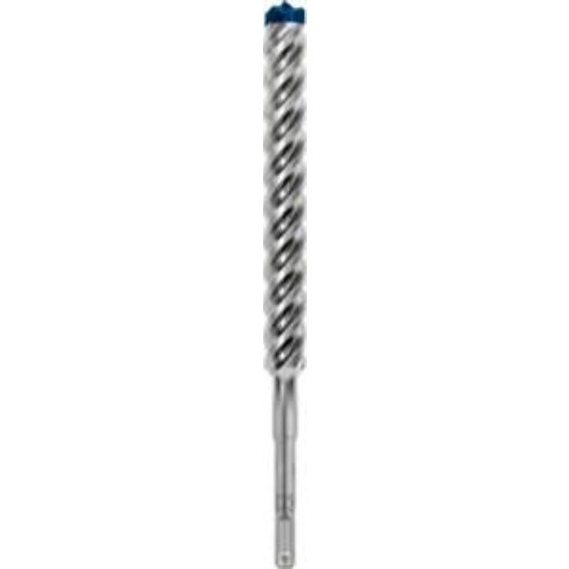 EXPERT 햄머드릴비트 4날 SDS Plus-7X 22x200x250 E