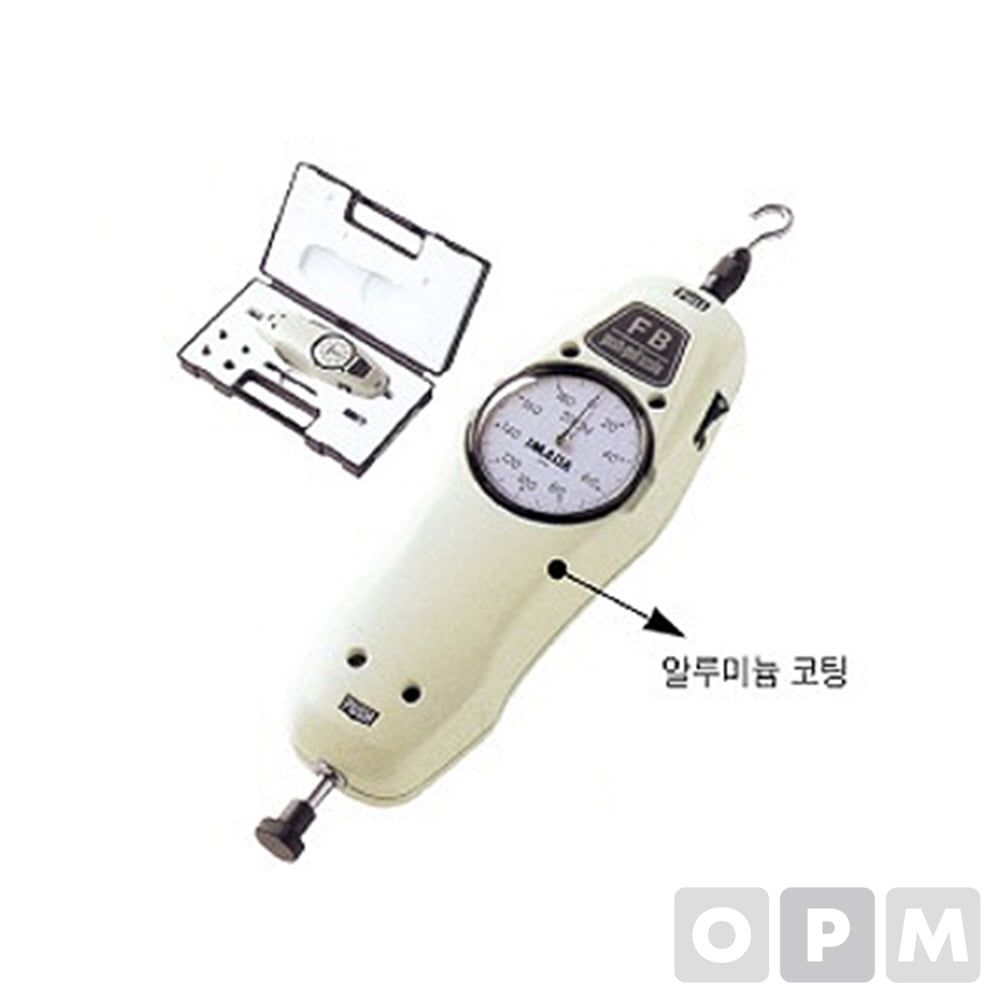 이마다 다이얼푸쉬풀게이지 1KG/10g 1EA