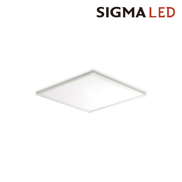 시그마엘이디 엣지플러스 450x450 40W