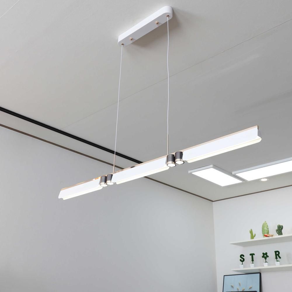 팬던트 LED 30W 알루미늄 화이트 공구용품 464721