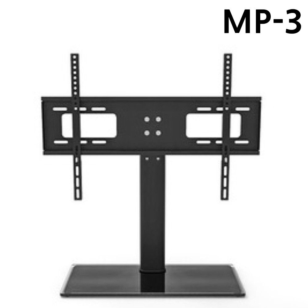 TV 거치대 MP-3 32-55in 티비 스탠드 받침대