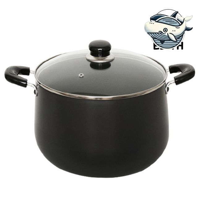 블루밍 내열 유리 찜솥 30cm 곰솥 조리용