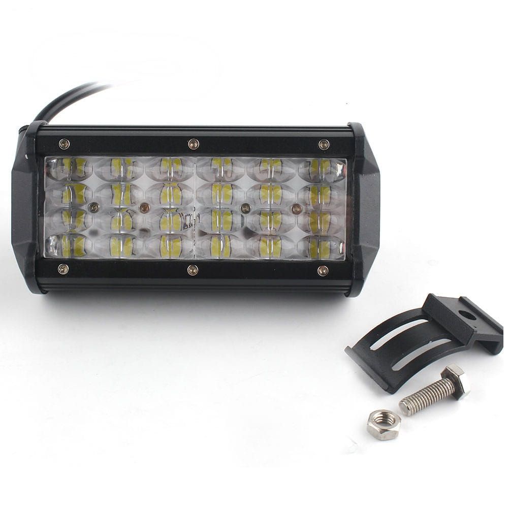 HWA LED 써치라이트 144W 5만시간수명 12V 24V