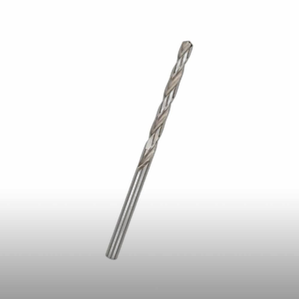메탈드릴비트HSS-G HSS 보쉬 2608 5.0x52x86mm 10pcs