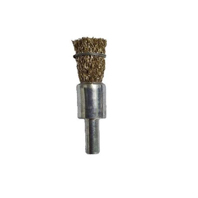스마토 브러시 베이비브러시 12x6mm 50EA