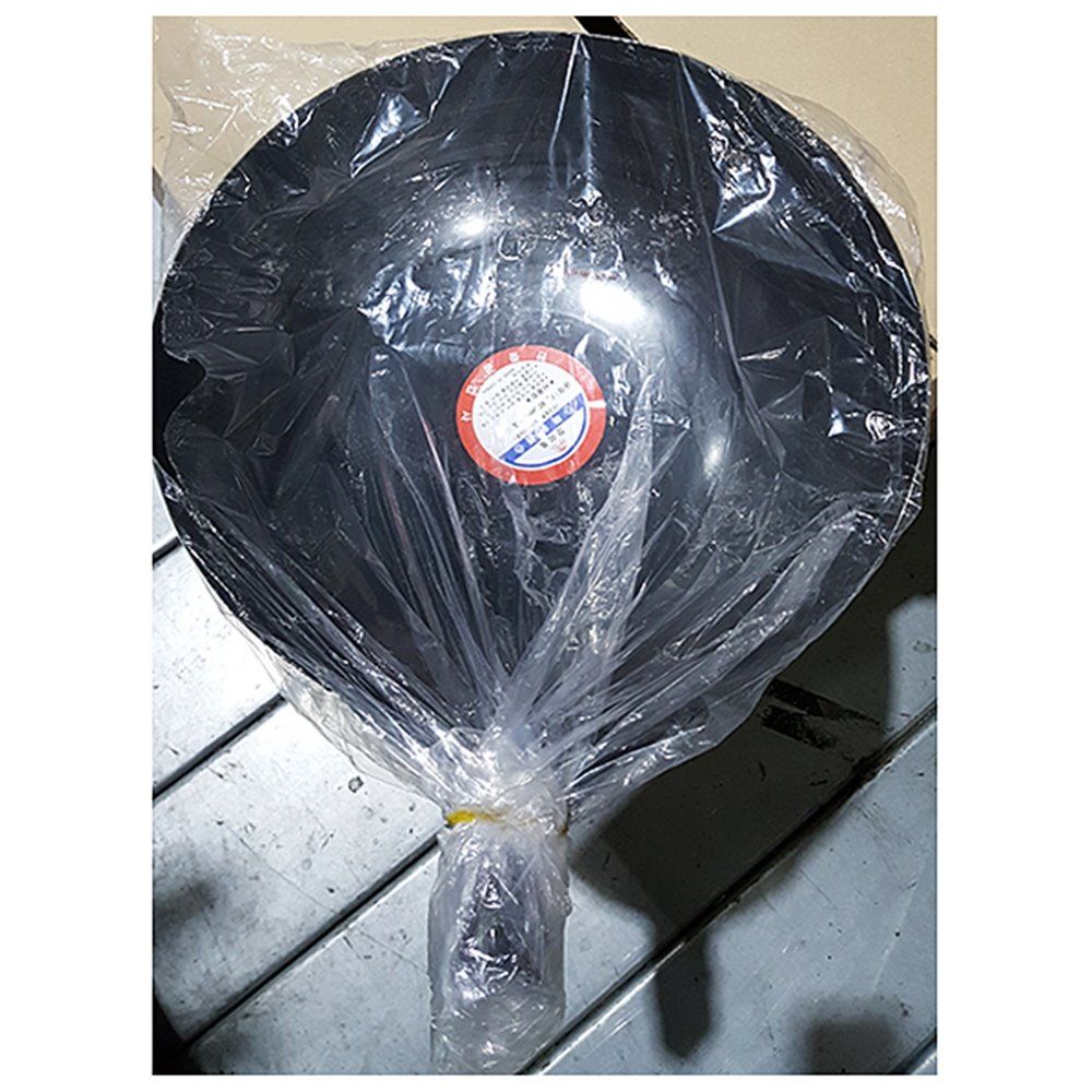 업소용 중식 식자재 후라이팬 나무자루 1.6T 40.5cm