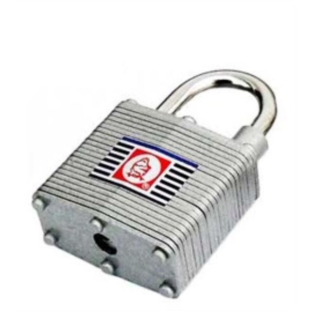 고정형열쇠(동일키) (10 EA) 샤클(굵기6.5mm 높이30