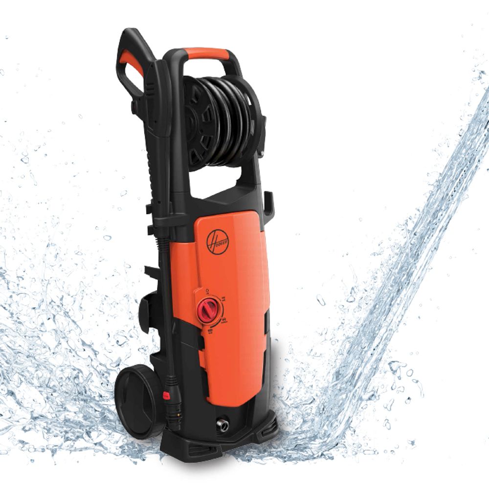 HOOVER 고압세척기(EPIC)_HPW-STM180-KA 2500W/180B
