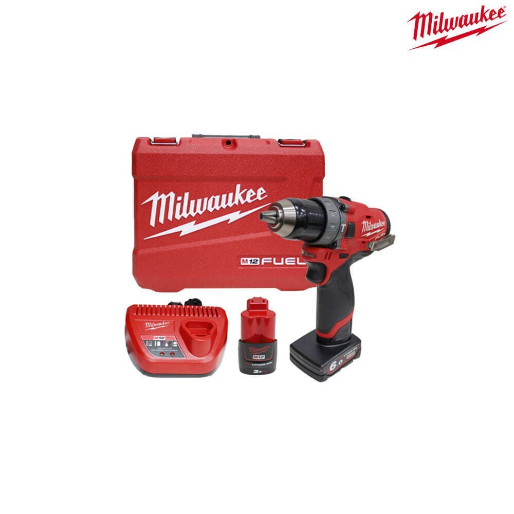 목공공구 m12 충전 햄머드릴 12v fpd- 632c