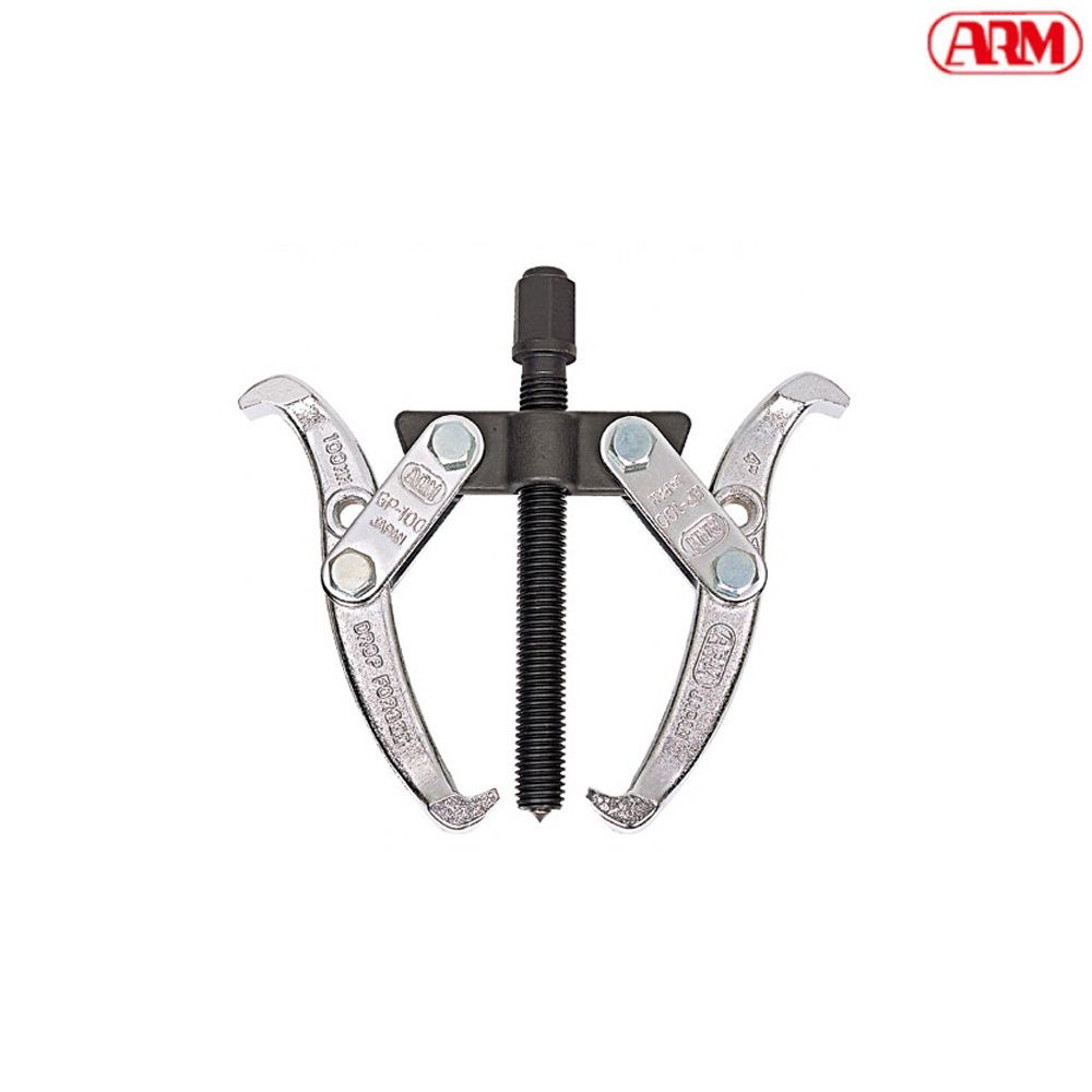 기어 ARM GP 125 풀러 2발
