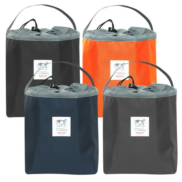 벤틀리엠 보온보냉주머니(특대) 140 x 140 x 280mm