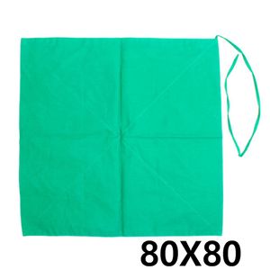 아이티알,NE 기계포 공포 80X80 녹색 병원 수술용 면포 국산 제작