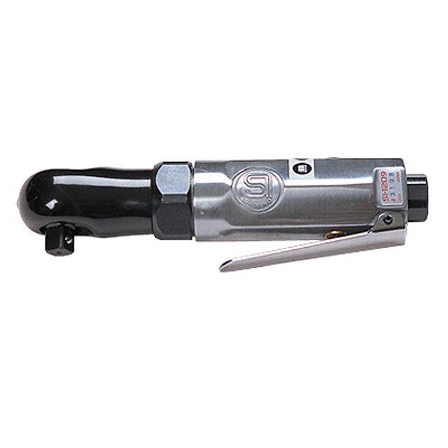 에어라쳇렌치 3/8 10MM 250rpm 0.55kg 47토르크 전