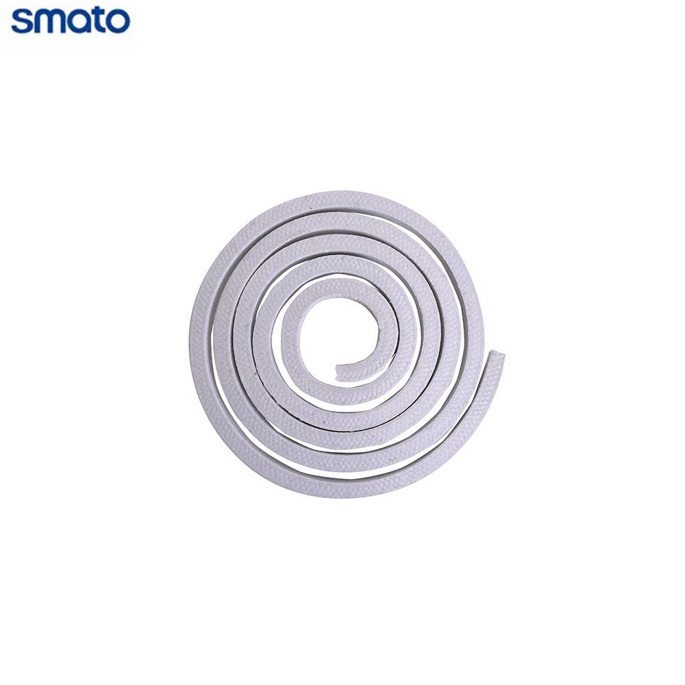 스마토 습식그랜드 패킹 길이3m그라스포14.3mm