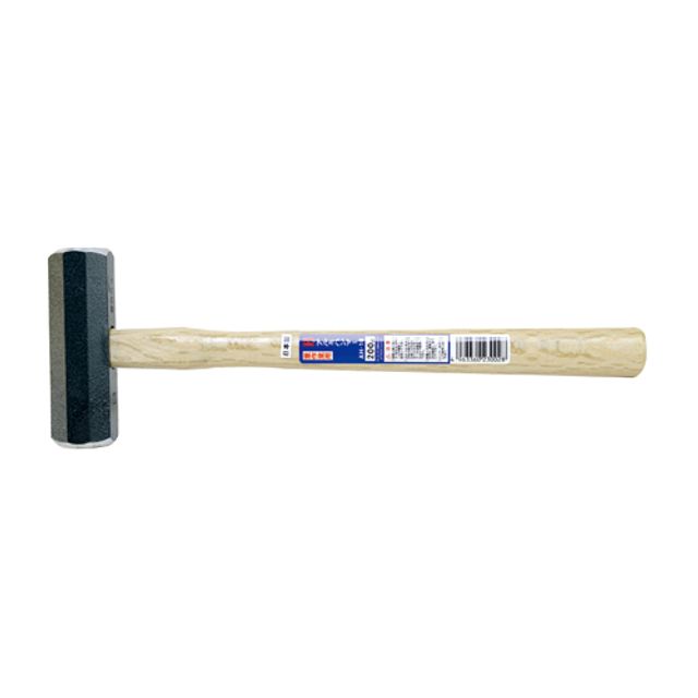 OH 알루미늄망치 AH-10 (헤드중량-200g) 1EA