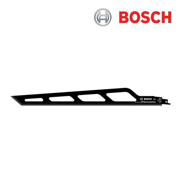 보쉬 S 2013 AWP 단열재용 컷소날 1개입 2608635529