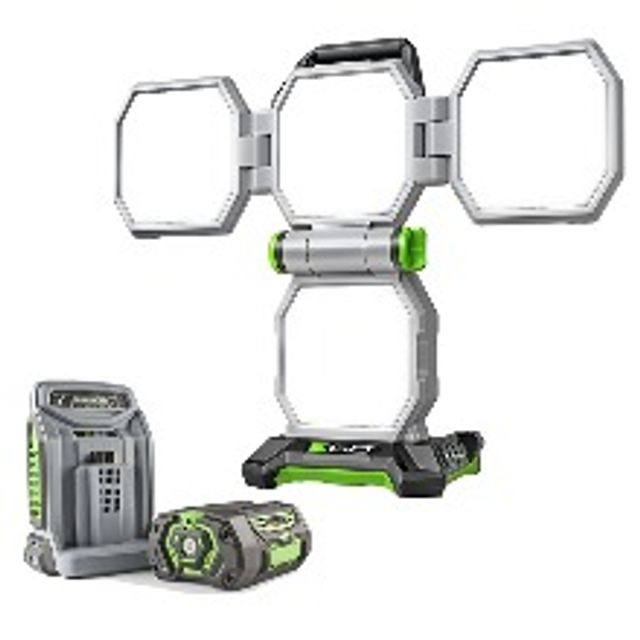 이고파워 LT1000 10 000루멘 작업등 배터리 10.0Ah+