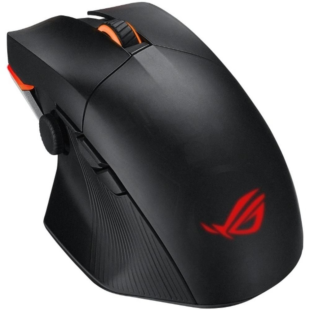 유무선 블루투스 게이밍 광마우스 Rog Chakram Origin