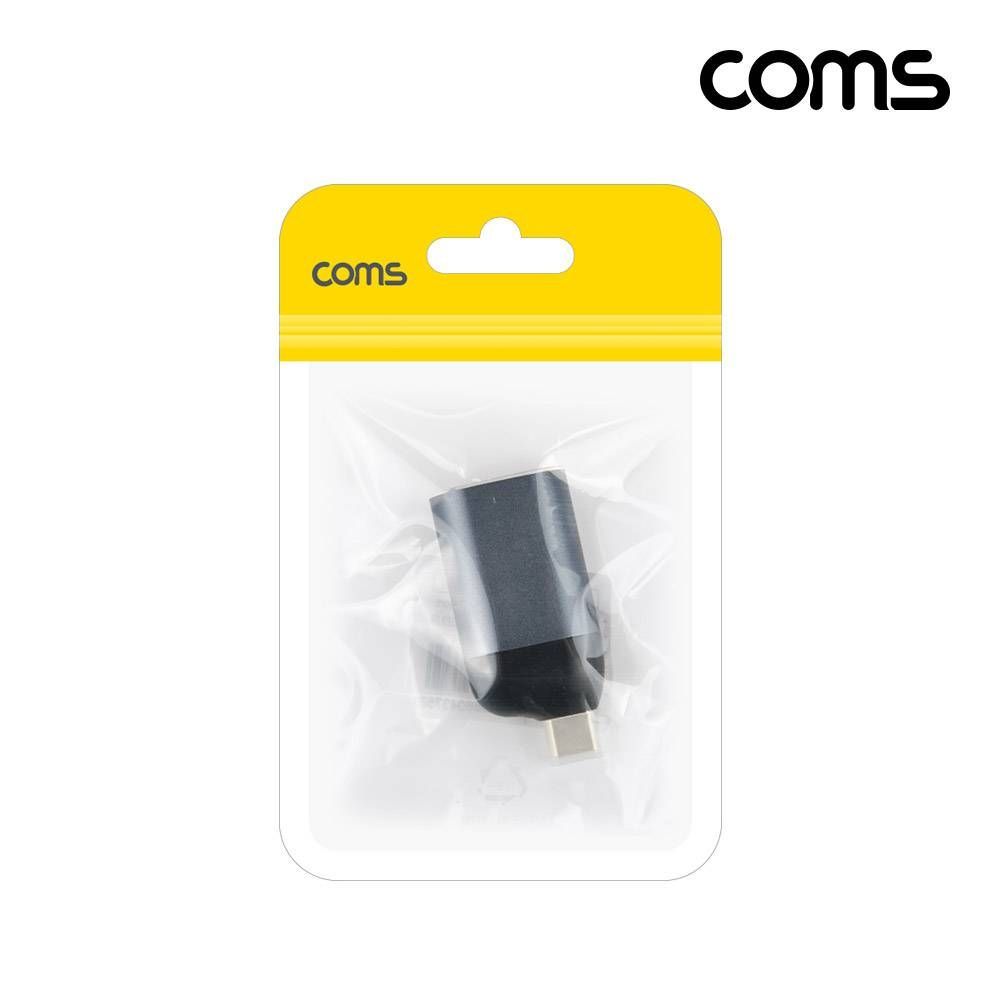 USB Type C to RJ45 2.5G 이더넷 유선랜카드 컨버터