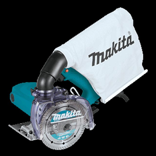 MAKITA 마블커터 4100KB 5