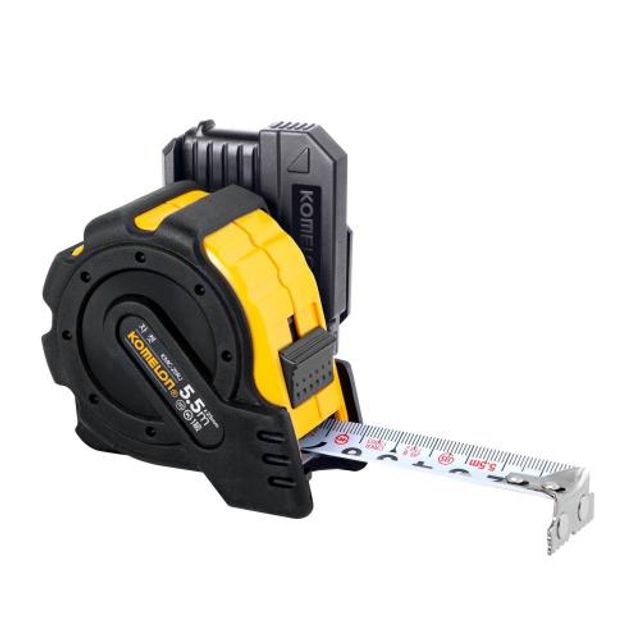 코메론 자켓홀더 KMC-25RJL (5.5Mx25) 1EA