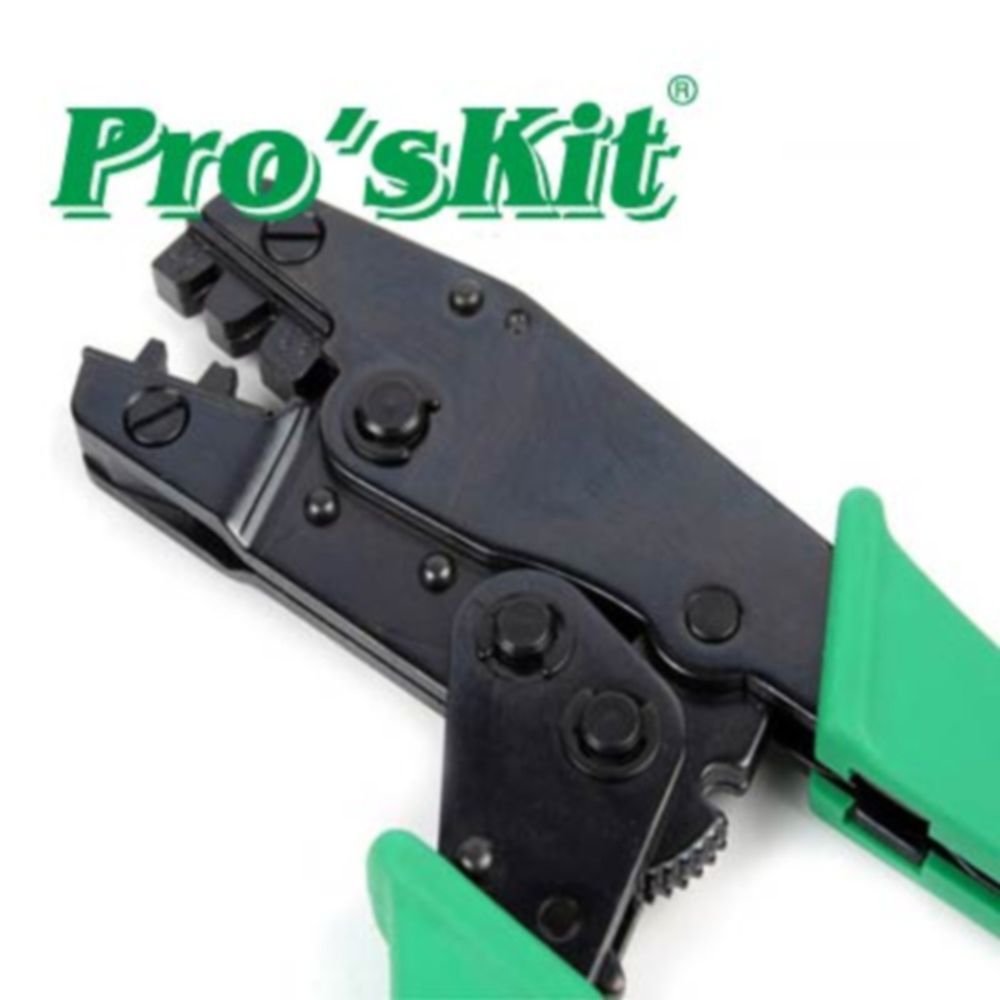 PROKIT 클림핑 툴 AWG 24-30 18-22