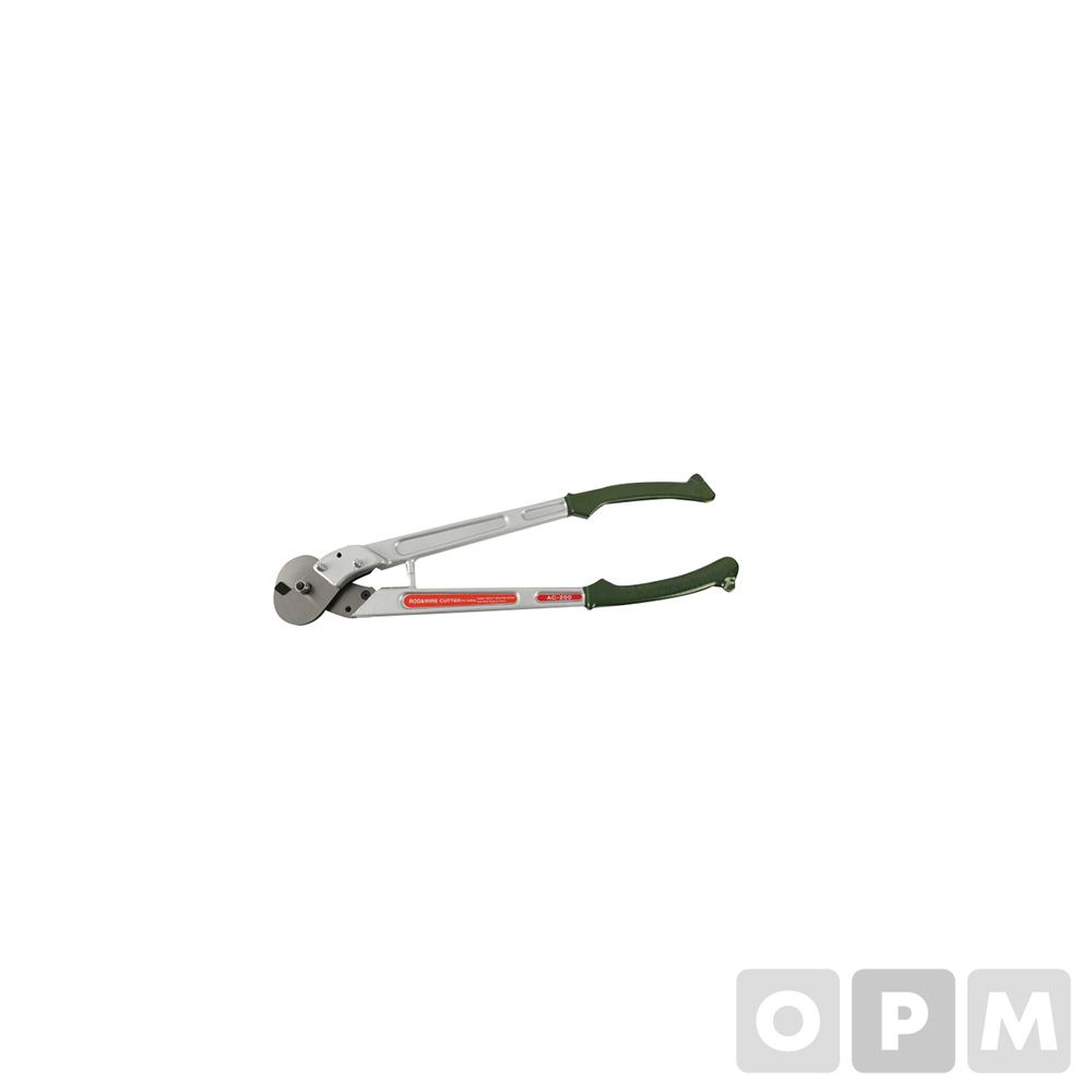 OPT AC-200 핸드케이블커터 1EA