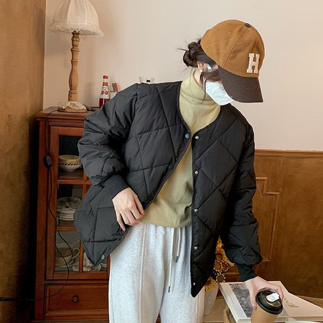아우터 데일리 캐주얼 패션 롱 WS 여성 브룸