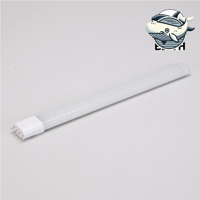 효율적인 고휘도 LED 주광색 조명램프