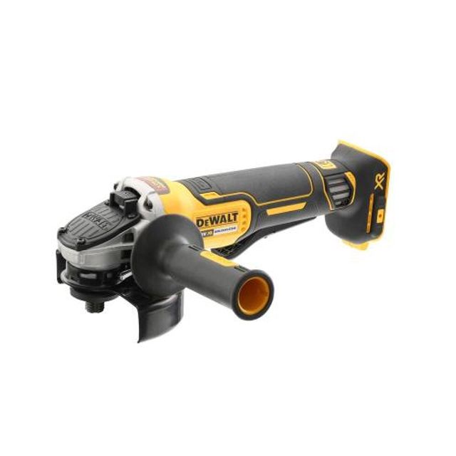 DCG406N(18V/본체만) 디월트 충전충전그라인더 1EA