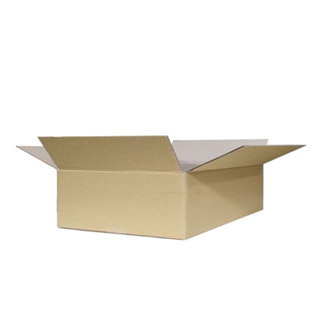 무지 종이박스 택배박스 35X25X13cm 70매