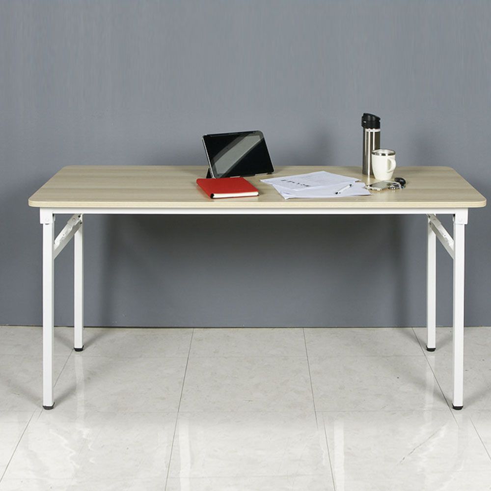 RO-뉴 접이식 테이블 1800x450 회의실 세미나책상