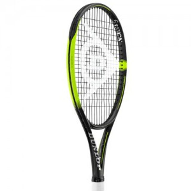 던롭 - SX 300 라이트 G2 TENNIS라켓 경량모델
