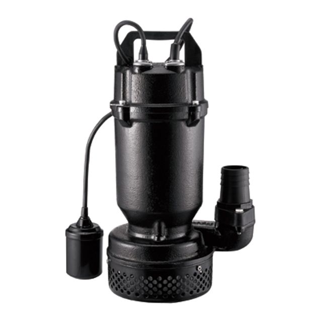 수중펌프(청수오수용) 단상1.0마력(토출50) IP-815H