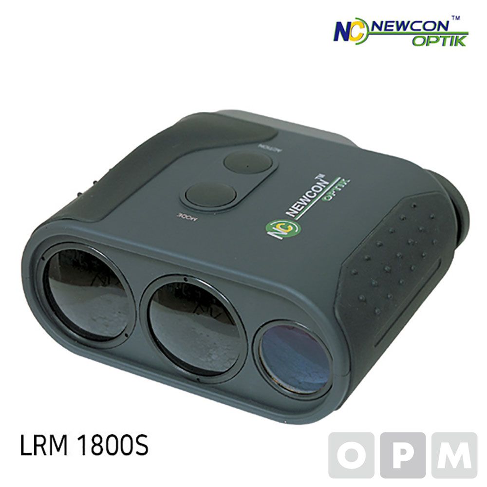 뉴콘 무타겟거리측정기 LRM1800S 거리측정기