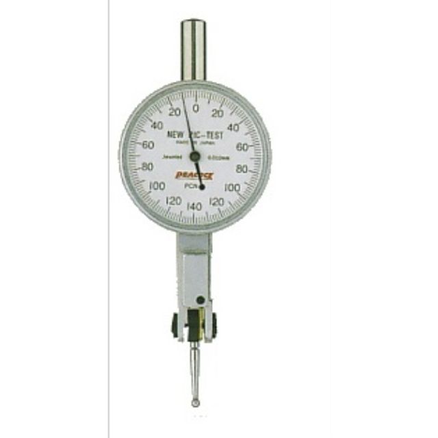 다이얼 인디게이타 0.28x0.002mm(513-405A) PCN-2-8