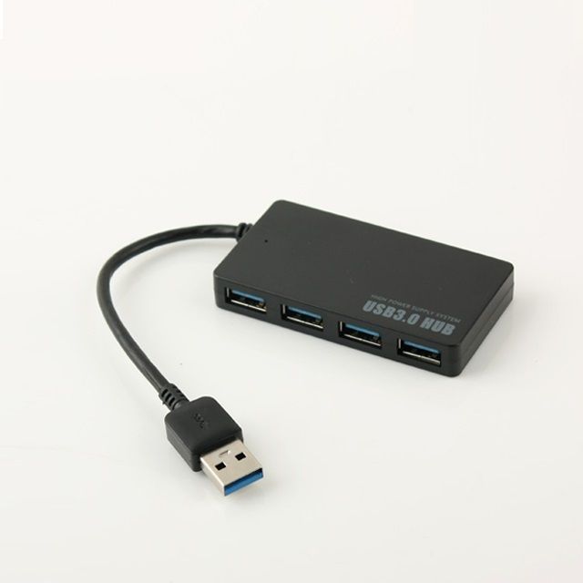 USB 3.0 허브 4Port 무전원 4포트