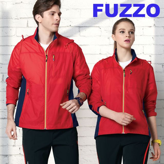 TC PKT 남여 트레이닝복 상의 FZ320