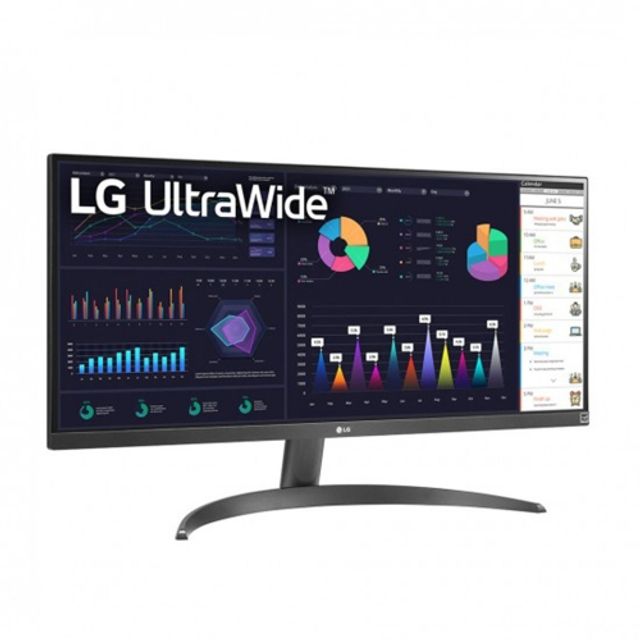 LG 울트라와이드 WFHD 광시야각 모니터 29WQ500/29