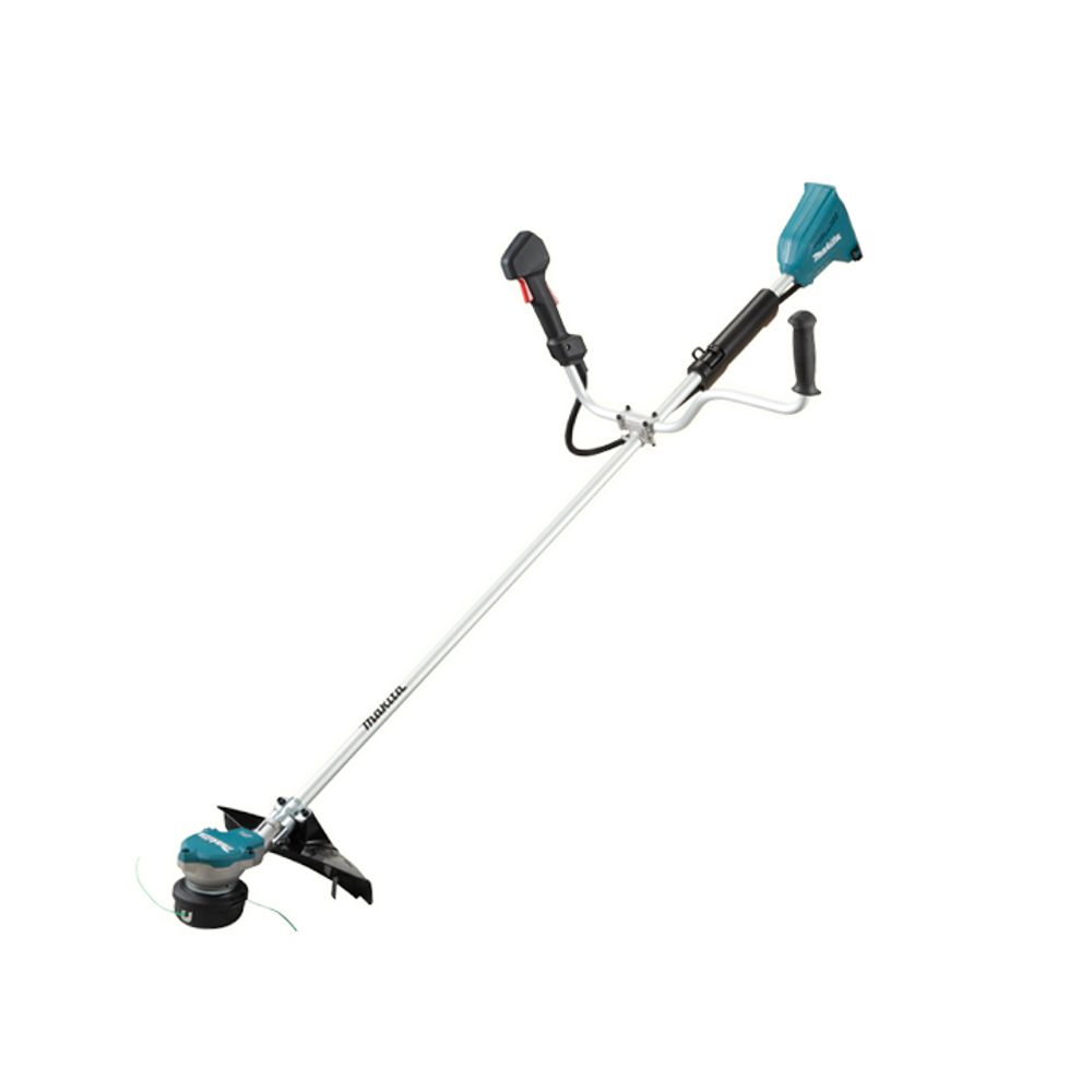 MAKITA 충전예초기(본체만)_DUR368AZ 브러쉬리스모