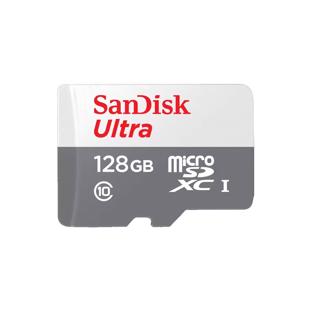 Sandisk 메모리 카드 Micro SDHC 128G ULTRA UHS-I