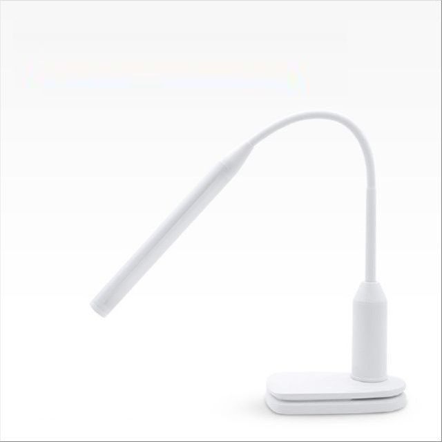 LED 데스크 램프 랜턴 책상 스탠드형 클리핑 터치 센