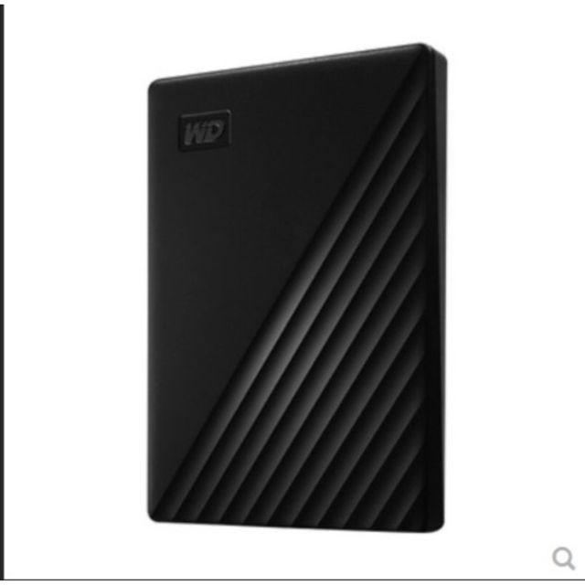 New My Passport (1TB/블랙/WD)