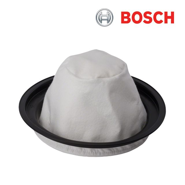 보쉬 GAS 11-21 청소기 반영구 섬유 필터(1개입)